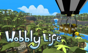 Enjoy the Latest Version of Wobbly Life Game