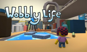 Exploring Wobbly Life: the Mobile Version Experience