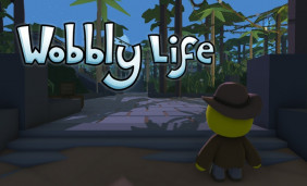 Experience Unbounded Fun With Wobbly Life on Your Chromebook